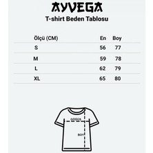 AyveGa Sneakerhead Siyah Oversize  T-Shirt