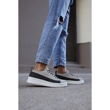 Knack Sneakers Ayakkabı 010 Taş