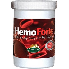 Mervue Equine Mervue Equine Hemoforte 1 kg