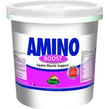 Mervue Equine Mervue Equine Aminoboos 3 kg