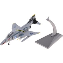 Elodie 1: 100 Diecast Alaşım EF-2000 Eurofighter Typhoon Havacılık Savaşplanları (Yurt Dışından)