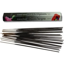 Garden Fresh Black Opium Kokulu Çubuk Tütsü Incense Sticks