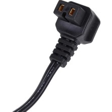 Parago PGDC12 12V/24V Kompresörlü Araç Buzdolapları Universal Çakmaklık Giriş Kablosu