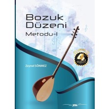 İmece YR-009 Bozuk Düzeni Metodu 1 Zeynel Sönmez