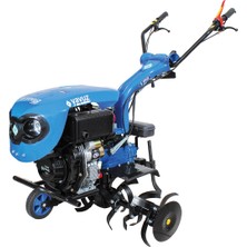 Yavuz 300 Dizel 7 Hp Marşlı