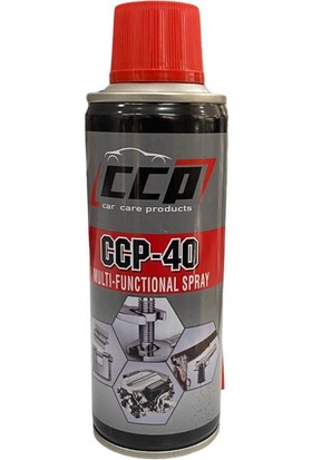 Ccp 40 Multi-Sprey 200 ml