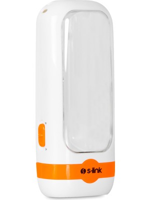 S-Link SL-8677 1W 1+10 SMD Ledli Işıldak