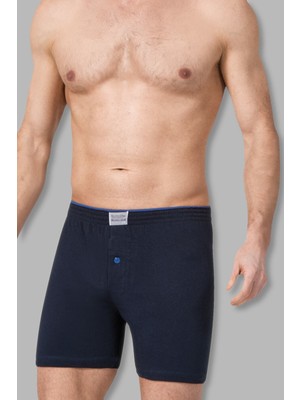 Namaldı 3lü Paket Havlu Bel Erkek Boxer 125