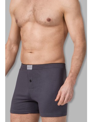 Namaldı 3lü Paket Havlu Bel Erkek Boxer 125