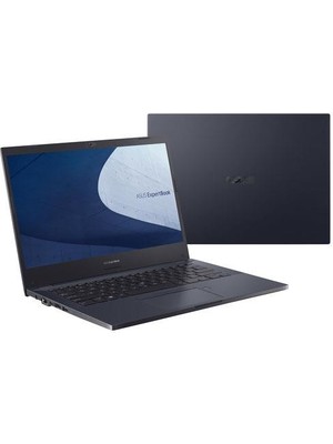 Asus P2451FB-EK0825 Intel Core i5 10210U 8GB 256GB SSD MX110 14" FHD Freedos Taşınabilir Bilgisayar