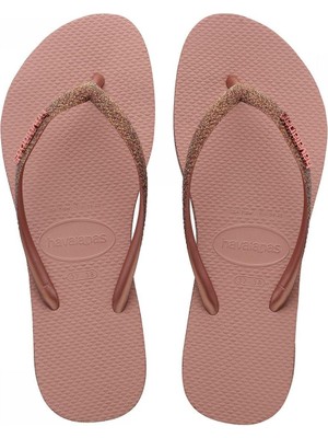 Havaianas Slim Sparkle Iı Fc Terlik 4146937-3544