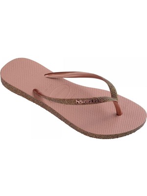 Havaianas Slim Sparkle Iı Fc Terlik 4146937-3544