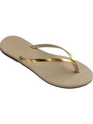 Havaianas You Metallic Fc Terlik 4135102-9371