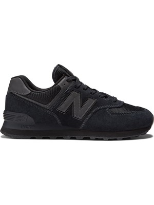 New Balance 574 Unisex Günlük Ayakkabı  ML574EVE