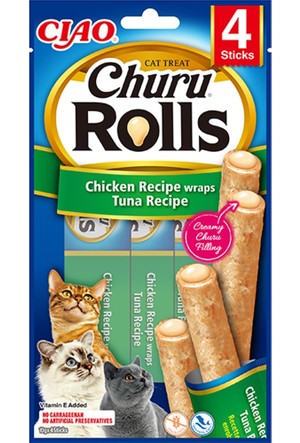 Churu Türkiye Mağazası | Ürünleri ve Kampanyaları 2025