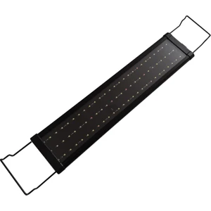 Tam Akvaryum Işık Tatlısu Akvaryum Ekili Tanklar Için LED Işık Uk 60 cm 18 W (Yurt Dışından)