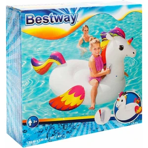 Pegasus Figürlü Tutunmalı Çocuk Deniz Yatağı BW41114