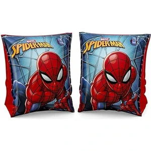 Bestway Spiderman Lisanslı Kolluk BW98001 23x15 cm