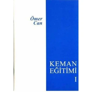 EVRSY-006 Ömer Can 1 Keman Eğitimi