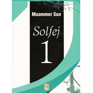 SNY-002 Solfej 1 Muammer Sun