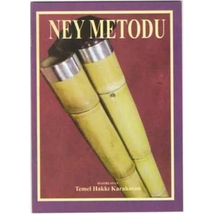 Thk-03 Ney Metodu T Hakkı Karahasan