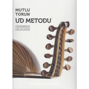 Portemem Yayınları 057-PMEM Ud Metodu Gelenekle Geleceğe Mutlu Torun