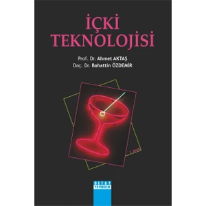 Içki Teknolojisi