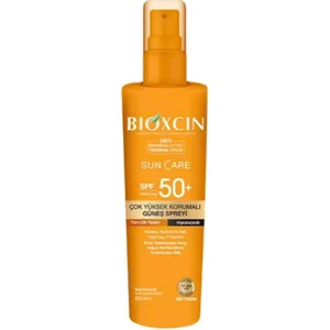 Sun Care SPF50+ Çok Yüksek Korumalı Güneş Spreyi 200 ml