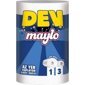 Dev Mutfak Havlusu