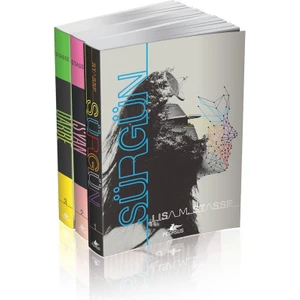 Sürgün - İsyan - Darbe - Lisa M. Stasse