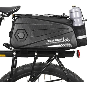 West Biking 8.6l Büyük Kapasiteli Bisiklet Çantası (Yurt Dışından)