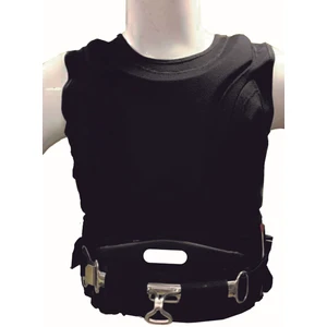 Kitesurf Wakeboard Surf Darbe Yeleği Impackt Vest