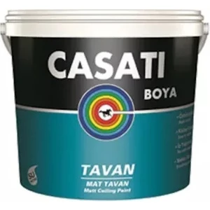 Tavan Boyası 3,5 kg