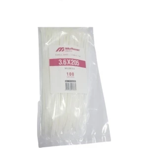 3,6x205 mm Kablo Bağı