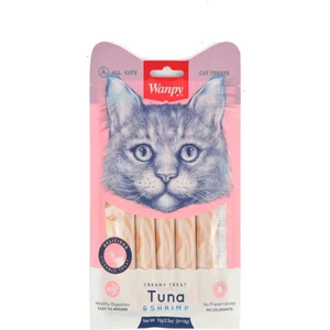 Ton Balığı&karides Sıvı Ödül 5X14 gr
