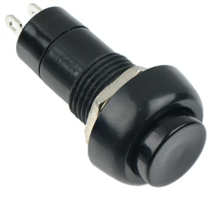 PBS-11B Uzun Buton - Siyah Renkli