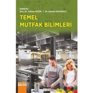 Temel Mutfak Bilimleri