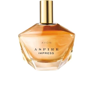 Aspire Impress Kadın Parfüm Edt 50 ml