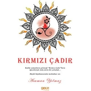 Kırmızı Çadır - Asuman Yılmaz