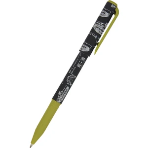 Bruno Visconti 20-0293/05 "PrimeWrite Çizim" Tükenmez Kalem 0,7 Mm, Mavi