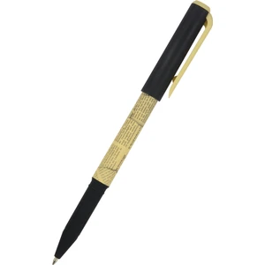 Bruno Visconti "PrimeWrite. Gazete 2" Tükenmez Kalem 0,7 Mm, Mavi
