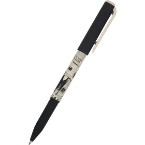 Bruno Visconti 20-0293/11 "PrimeWrite. Gazete 3" Tükenmez Kalem 0,7 Mm, Mavi