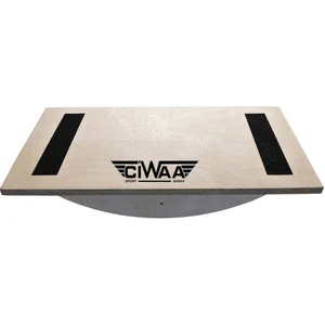 CWA-915 Denge Tahtası Ahşap Dikdörtgen
