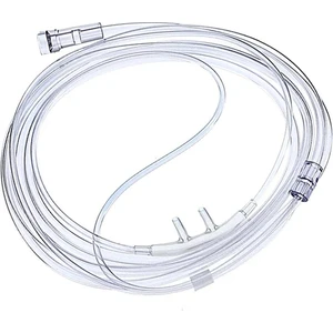 Nazal Oksijen Kanülü 2mt-2'li