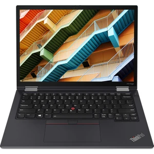 LENOVO 13.3" DOKUNMATIK TP X13 G2 YOGA 20W8001HTX CORE i5 1135G7-8GB RAM-256GB SSD-W10 PRO