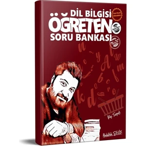 Dizgi Kitap Dil Bilgisi Öğreten Soru Bankası 2022