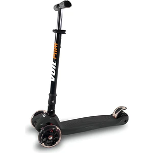 219 Çocuk Siyah Scooter
