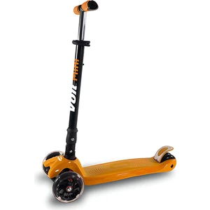 220 Çocuk Turuncu Scooter
