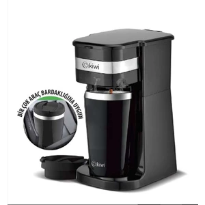 KCM7505 Termoslu Filtre Kahve Makinesi