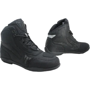 Macan Kış Bot Siyah